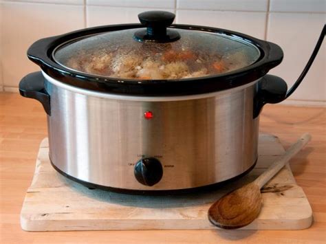 food network slow cooker